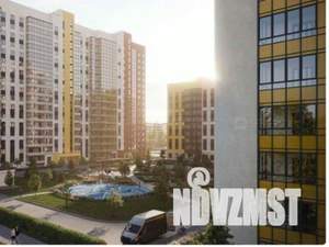 2-к квартира, вторичка, 51м2, 9/10 этаж
