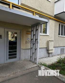 2-к квартира, вторичка, 48м2, 1/5 этаж