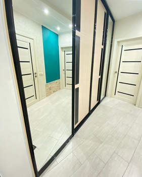 1-к квартира, вторичка, 42м2, 10/22 этаж