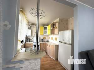 2-к квартира, вторичка, 43м2, 3/5 этаж
