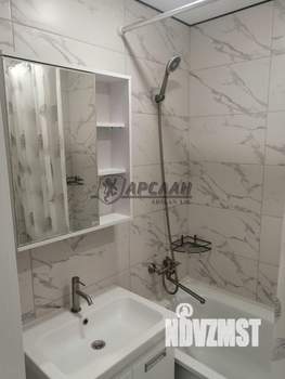 1-к квартира, вторичка, 35м2, 13/15 этаж