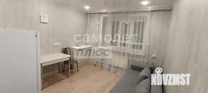 Студия квартира, вторичка, 17м2, 3/9 этаж