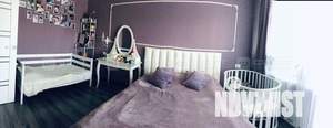 3-к квартира, вторичка, 59м2, 5/5 этаж