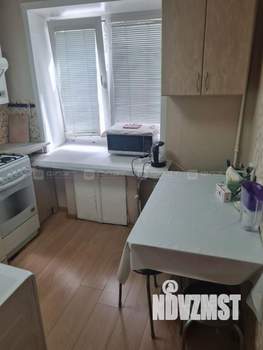 1-к квартира, вторичка, 31м2, 1/5 этаж