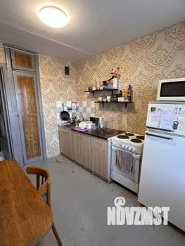 1-к квартира, вторичка, 35м2, 5/14 этаж