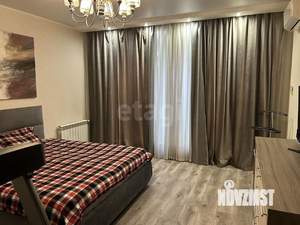 3-к квартира, вторичка, 95м2, 2/14 этаж