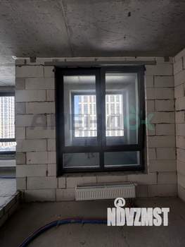 3-к квартира, вторичка, 75м2, 7/24 этаж