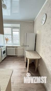 1-к квартира, вторичка, 30м2, 3/5 этаж
