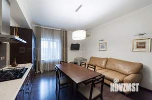 2-к квартира, вторичка, 74м2, 6/10 этаж