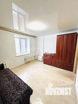 1-к квартира, вторичка, 28м2, 6/9 этаж