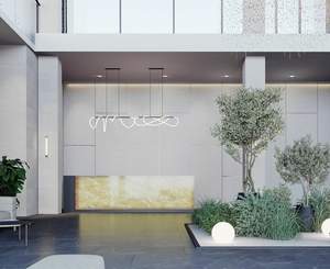 3-к квартира, строящийся дом, 71м2, 12/14 этаж