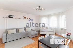 1-к квартира, вторичка, 47м2, 5/5 этаж