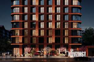 2-к квартира, вторичка, 78м2, 5/10 этаж