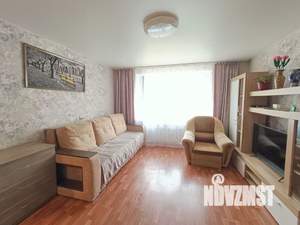 1-к квартира, вторичка, 36м2, 2/5 этаж