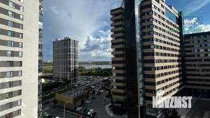 3-к квартира, вторичка, 109м2, 11/25 этаж