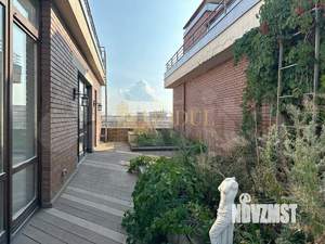 3-к квартира, вторичка, 195м2, 6/6 этаж