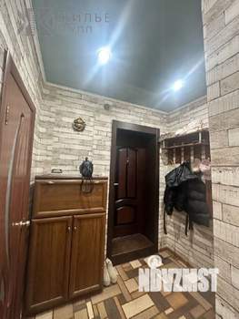 1-к квартира, вторичка, 37м2, 2/9 этаж