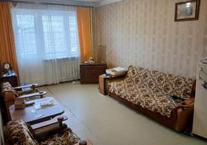 2-к квартира, вторичка, 49м2, 4/5 этаж
