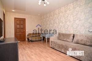3-к квартира, вторичка, 61м2, 4/5 этаж