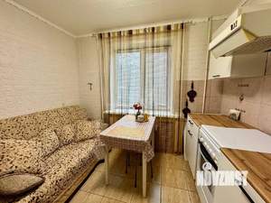 1-к квартира, вторичка, 33м2, 1/10 этаж