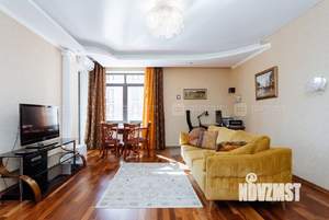 1-к квартира, вторичка, 66м2, 3/20 этаж