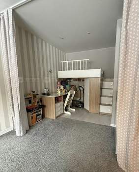 1-к квартира, вторичка, 30м2, 1/5 этаж