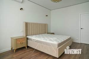 3-к квартира, вторичка, 102м2, 7/23 этаж