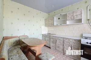 1-к квартира, вторичка, 31м2, 9/9 этаж