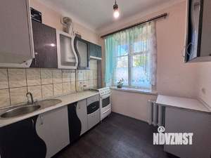 2-к квартира, вторичка, 44м2, 3/5 этаж
