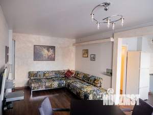 4-к квартира, вторичка, 92м2, 2/9 этаж