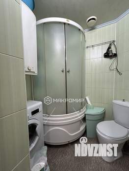 1-к квартира, вторичка, 27м2, 9/10 этаж