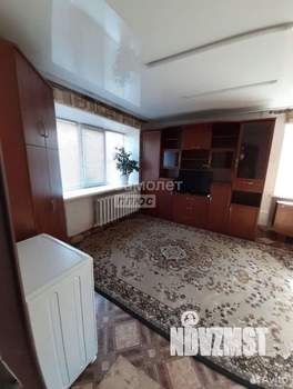 Студия квартира, вторичка, 25м2, 2/5 этаж
