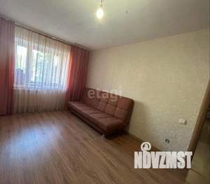 2-к квартира, вторичка, 53м2, 2/10 этаж