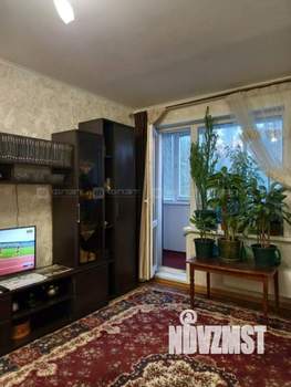 2-к квартира, вторичка, 50м2, 2/9 этаж