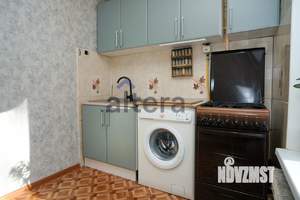 2-к квартира, вторичка, 44м2, 3/9 этаж