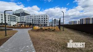 Студия квартира, вторичка, 28м2, 1/9 этаж