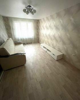 1-к квартира, вторичка, 38м2, 4/9 этаж
