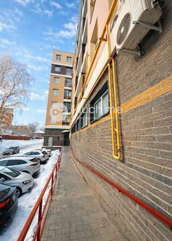 2-к квартира, вторичка, 55м2, 5/6 этаж