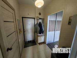 1-к квартира, вторичка, 26м2, 11/12 этаж