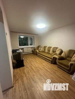 1-к квартира, вторичка, 32м2, 1/5 этаж