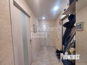 2-к квартира, вторичка, 50м2, 4/9 этаж