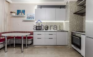 1-к квартира, вторичка, 38м2, 3/12 этаж