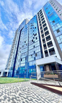 3-к квартира, вторичка, 65м2, 4/19 этаж