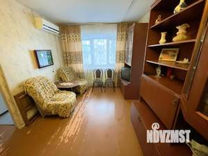 2-к квартира, вторичка, 43м2, 2/5 этаж