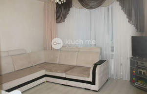 2-к квартира, вторичка, 52м2, 2/4 этаж