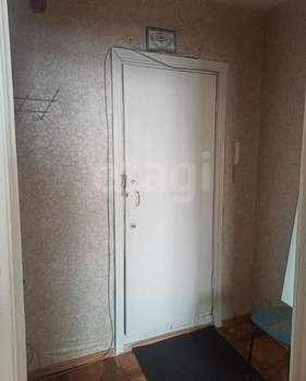 1-к квартира, вторичка, 35м2, 3/9 этаж