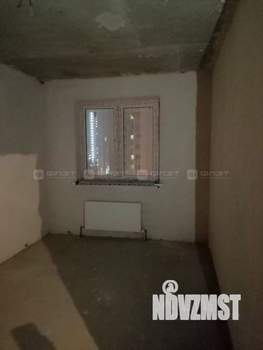 1-к квартира, вторичка, 40м2, 8/22 этаж