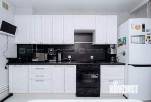 2-к квартира, вторичка, 62м2, 6/18 этаж