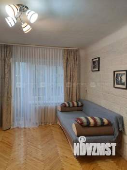 2-к квартира, вторичка, 43м2, 4/6 этаж