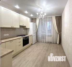 2-к квартира, вторичка, 61м2, 2/9 этаж